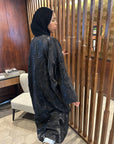 Onyx Abaya