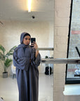 Marwa abaya