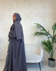 Marwa abaya