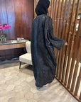 Onyx Abaya