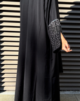 Nura Abaya