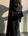 Zara Abaya