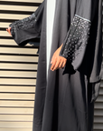 Nura Abaya