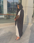 GLEAM Abaya