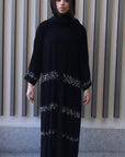 Bahrain Abaya