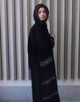 Bahrain Abaya