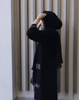 Bahrain Abaya