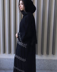 Bahrain Abaya